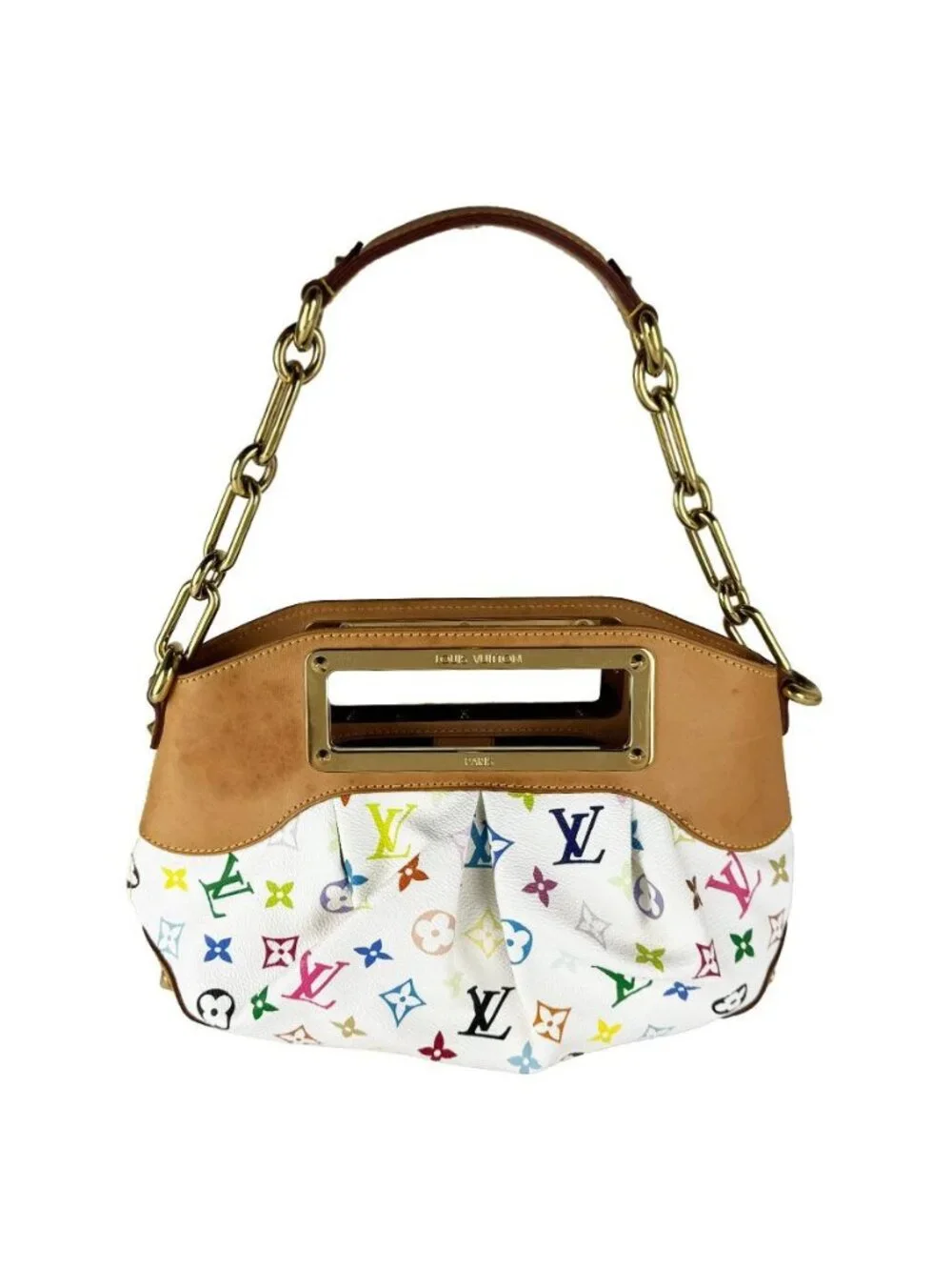 Louis Vuitton Handbag Judy PM